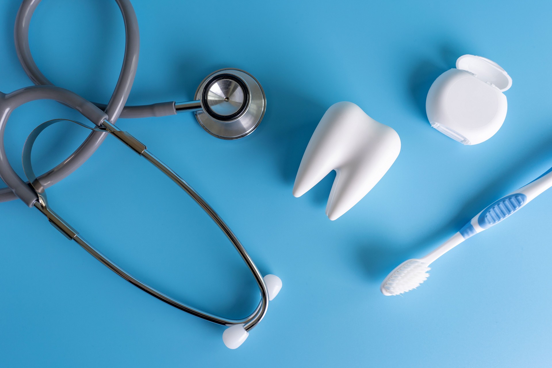 🦷 Medical & Dental Clinics