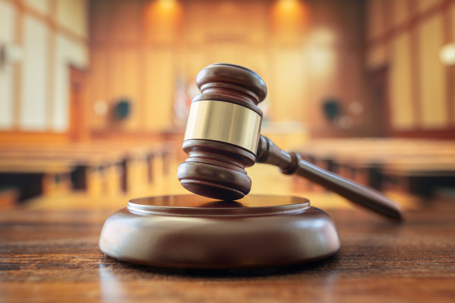 ⚖️ Legal Professionals