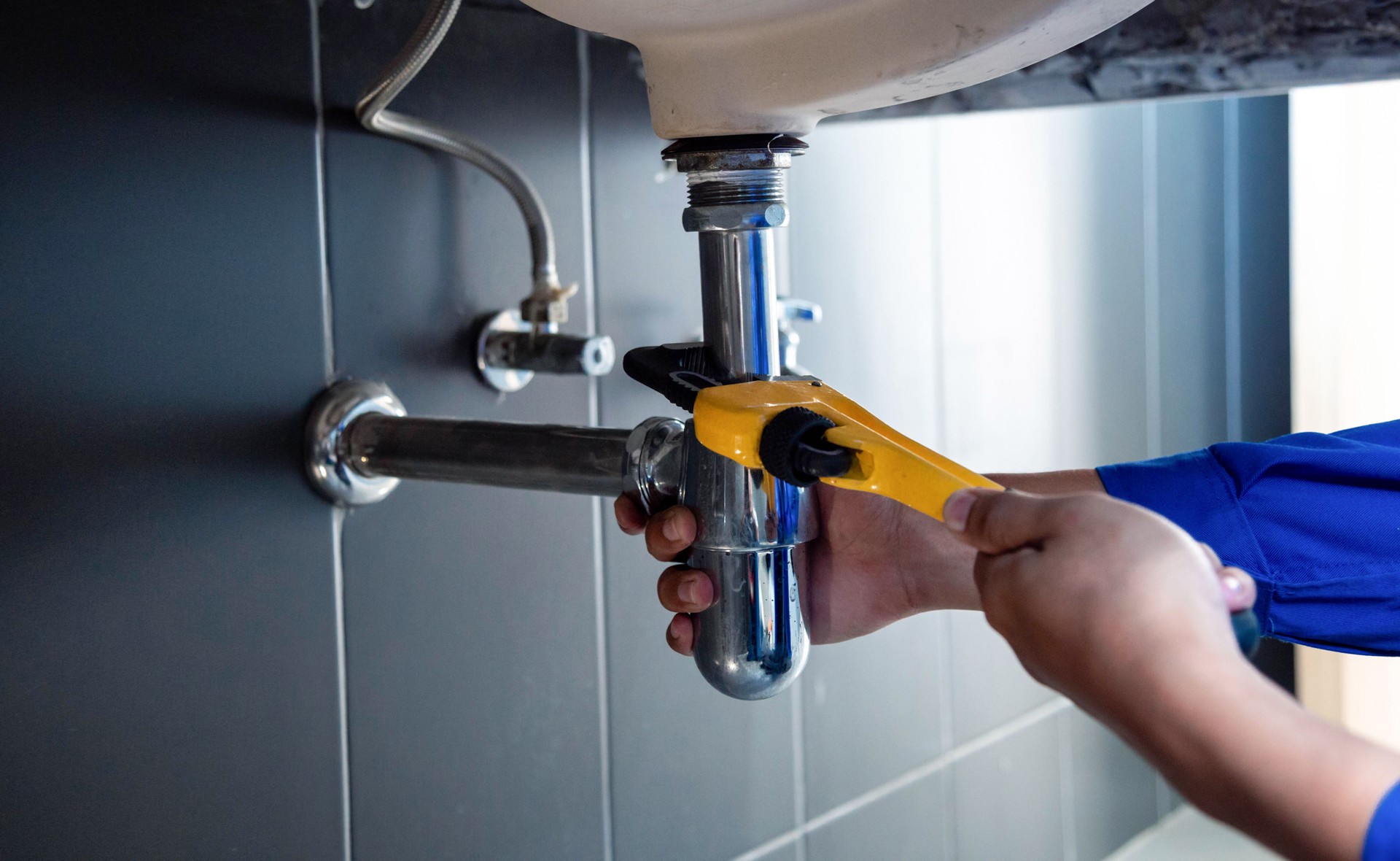 🔧 Home Service Providers